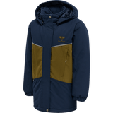 hummel Youth Conrad Tex Jacket-1