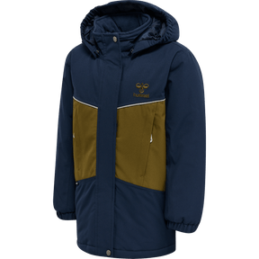 hummel Youth Conrad Tex Jacket-1