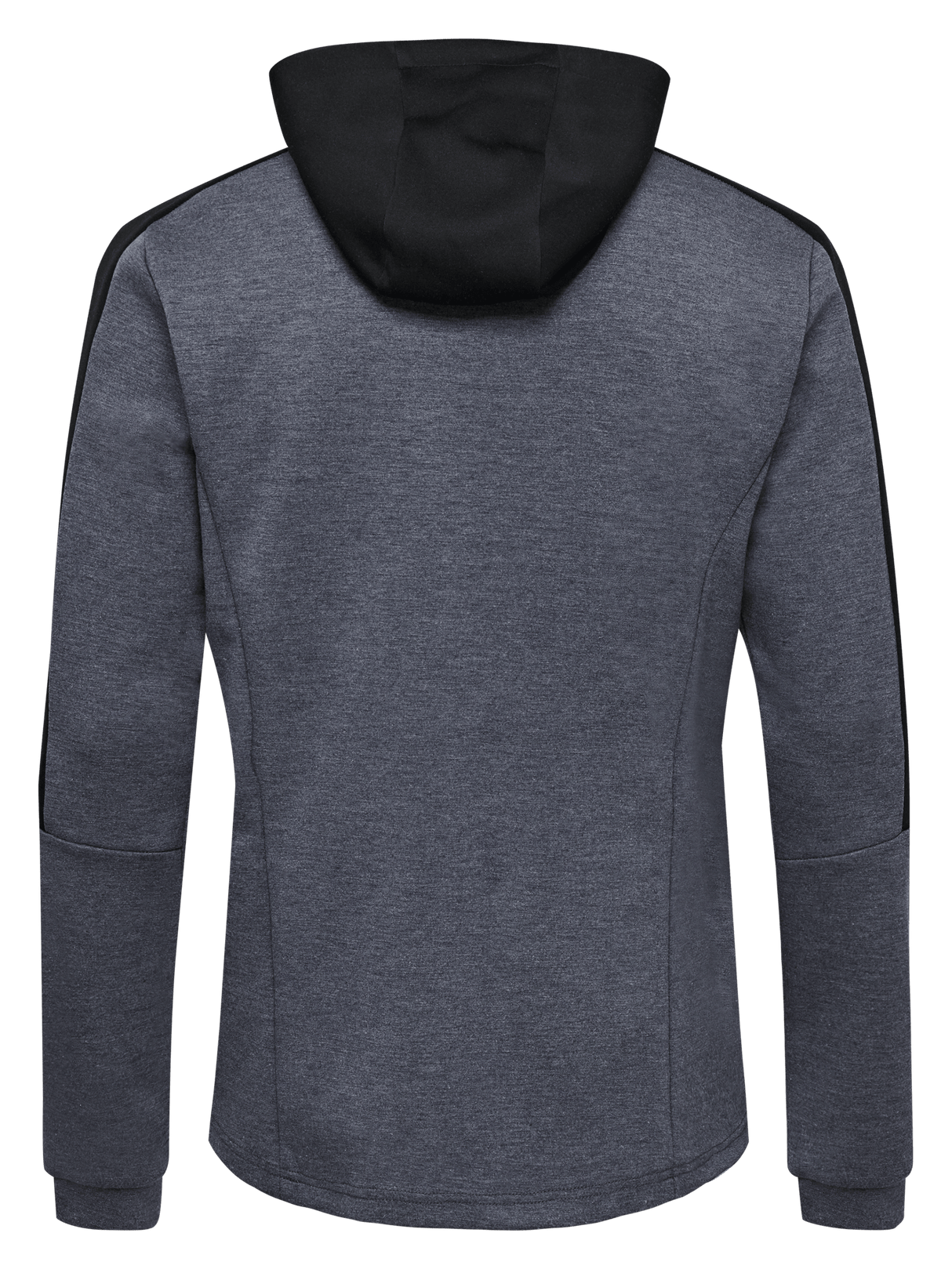 hummel Men's Tropper Zip Hoodie-2
