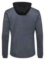 hummel Men's Tropper Zip Hoodie-2