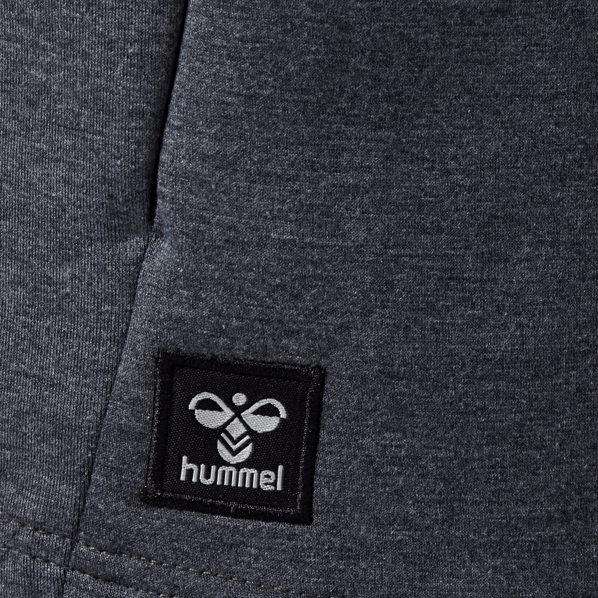 hummel Men's Tropper Zip Hoodie-3