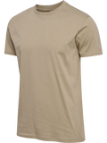 hummel Men's Active Cotton Tee Short Sleeve-1