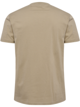 hummel Men's Active Cotton Tee Short Sleeve-2