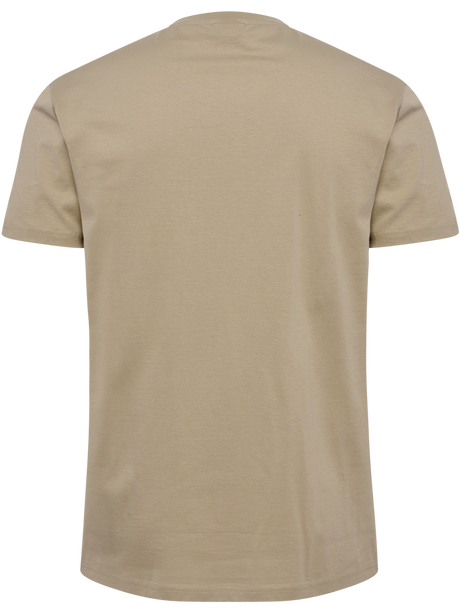 hummel Men's Active Cotton Tee Short Sleeve-2