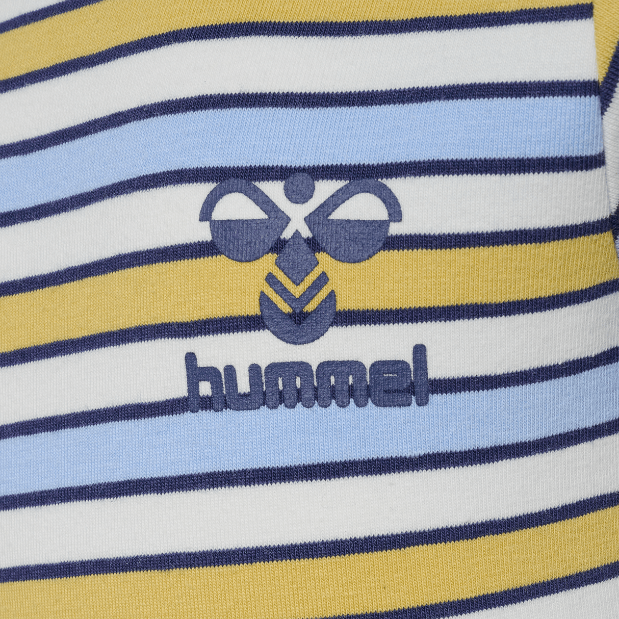 hummel Youth Happy Me Bodysuit-3