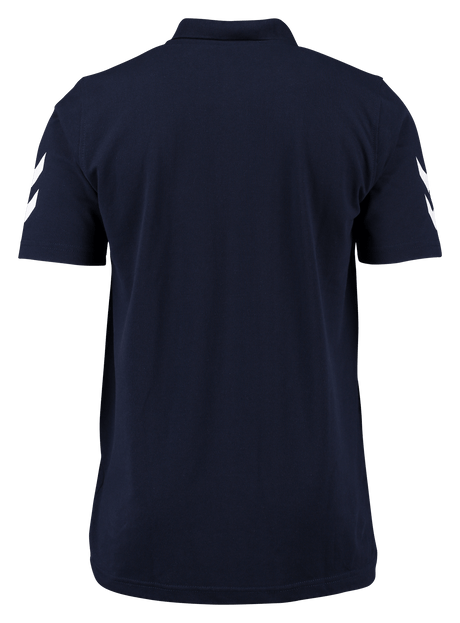 hummel Youth Core Cotton Polo-2