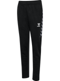 hummel Youth Authentic Cotton Training Pants-1