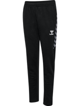 hummel Youth Authentic Cotton Training Pants-1