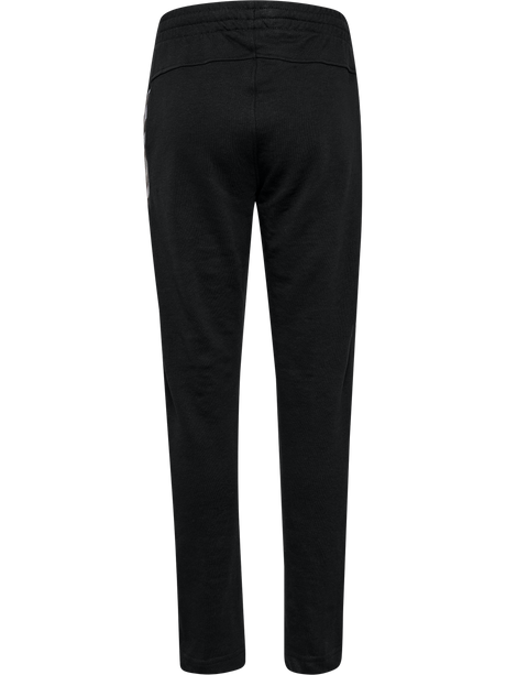 hummel Youth Authentic Cotton Training Pants-2