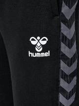hummel Youth Authentic Cotton Training Pants-3
