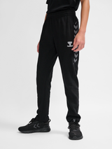 hummel Youth Authentic Cotton Training Pants-5