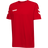 hummel Unisex Go Cotton Short Sleeve T-Shirt-1