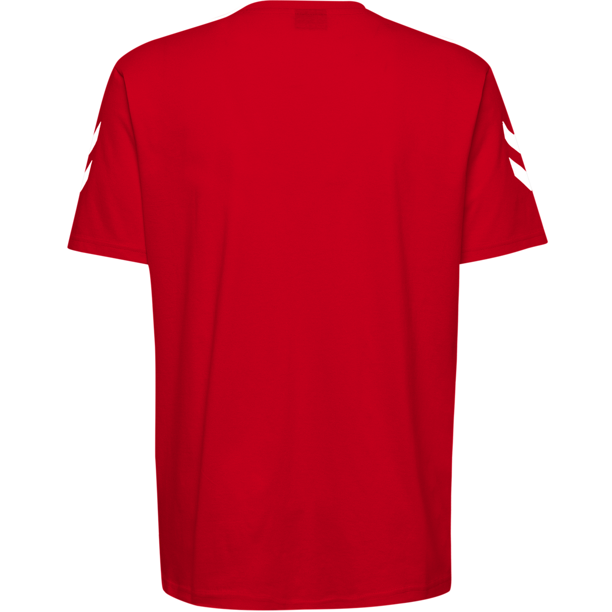 hummel Unisex Go Cotton Short Sleeve T-Shirt-2