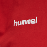 hummel Unisex Go Cotton Short Sleeve T-Shirt-3