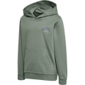 hummel Youth Fast Hoodie-1