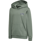 hummel Youth Fast Hoodie-1