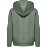 hummel Youth Fast Hoodie-2
