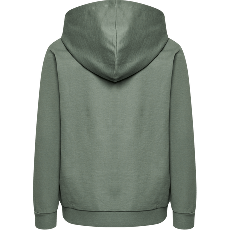 hummel Youth Fast Hoodie-2