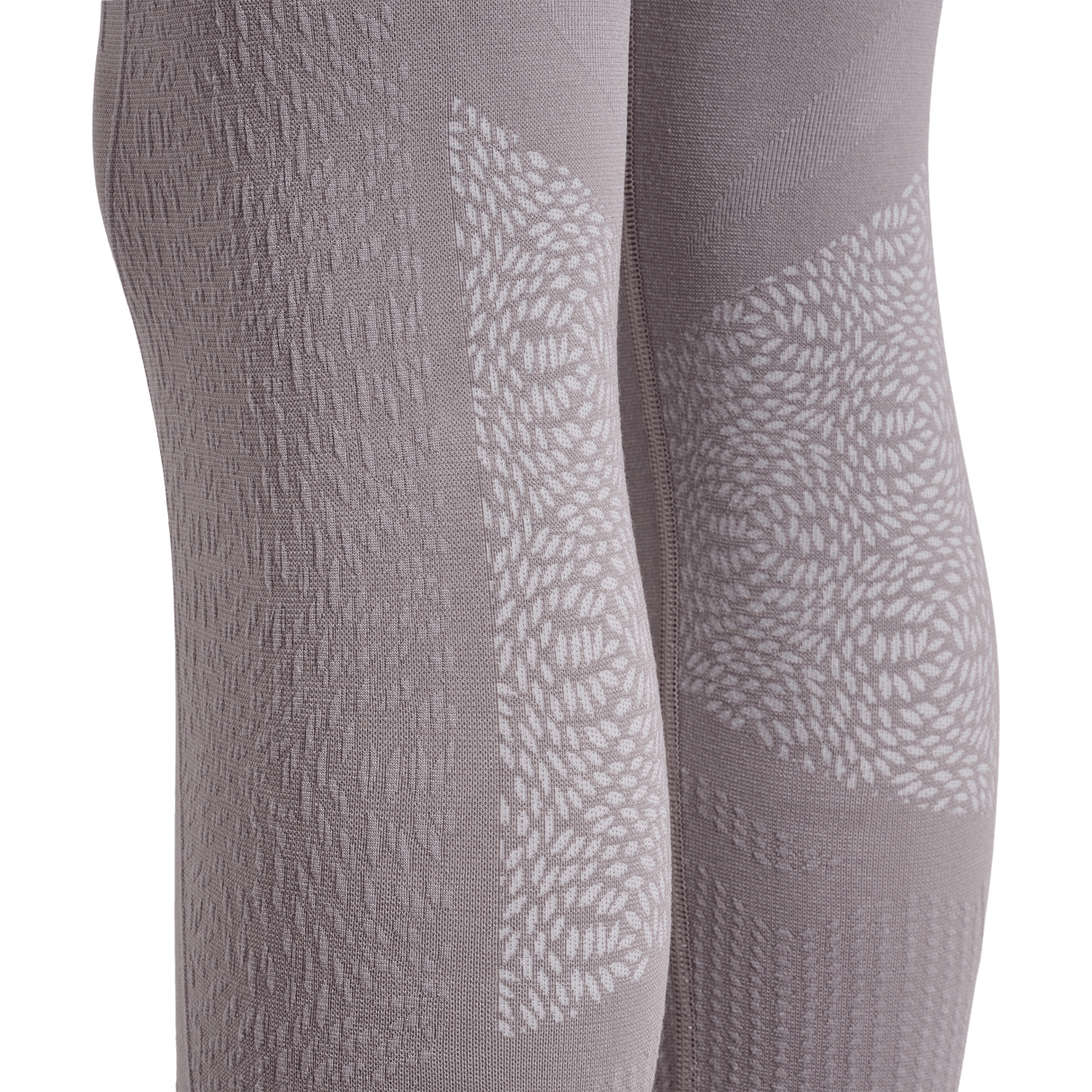 hummel Women's Mindful Training Flow Seamless High Waist Tights-3