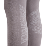 hummel Women's Mindful Training Flow Seamless High Waist Tights-3