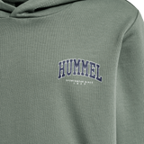 hummel Youth Fast Hoodie-3