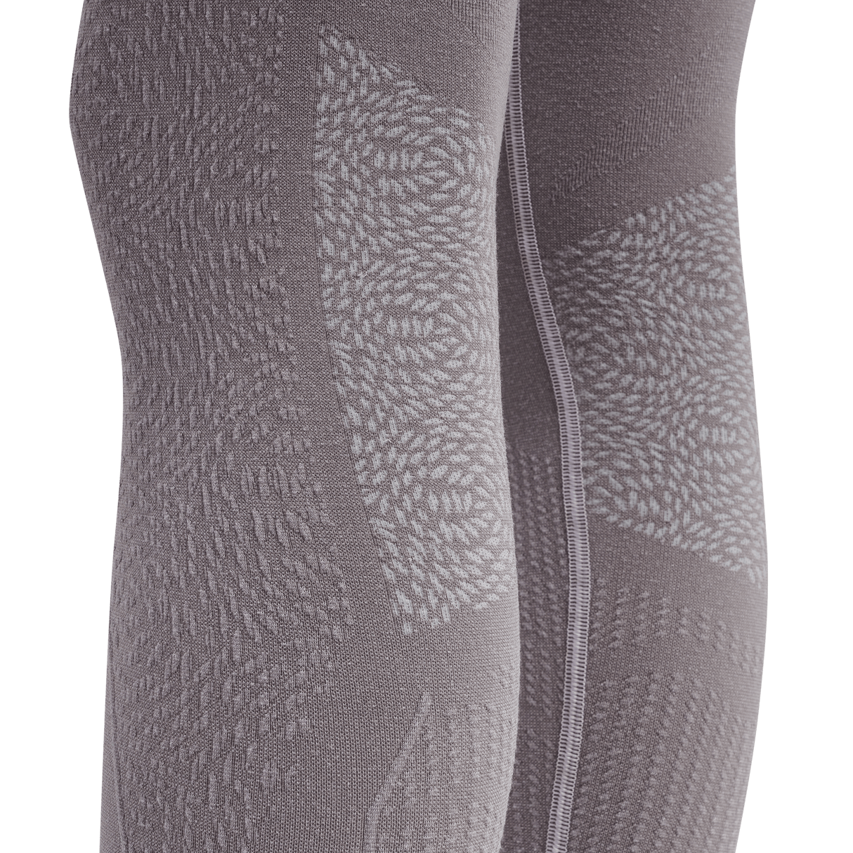 hummel Women's Mindful Training Flow Seamless High Waist Tights-4