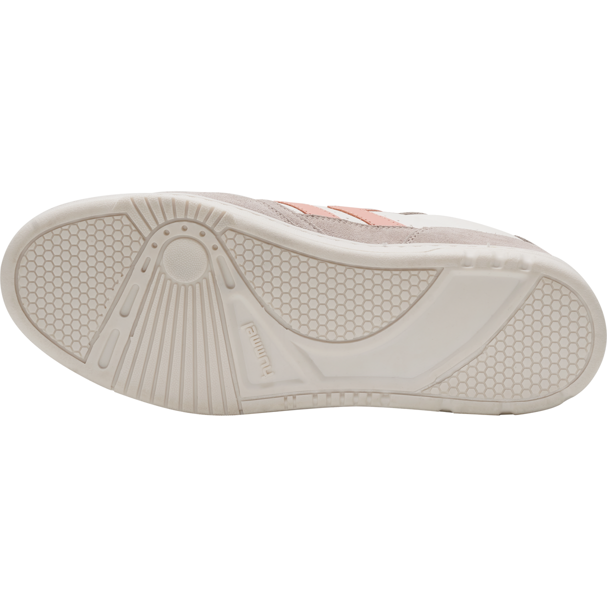 hummel Women's Camden Mixed Shoes-2
