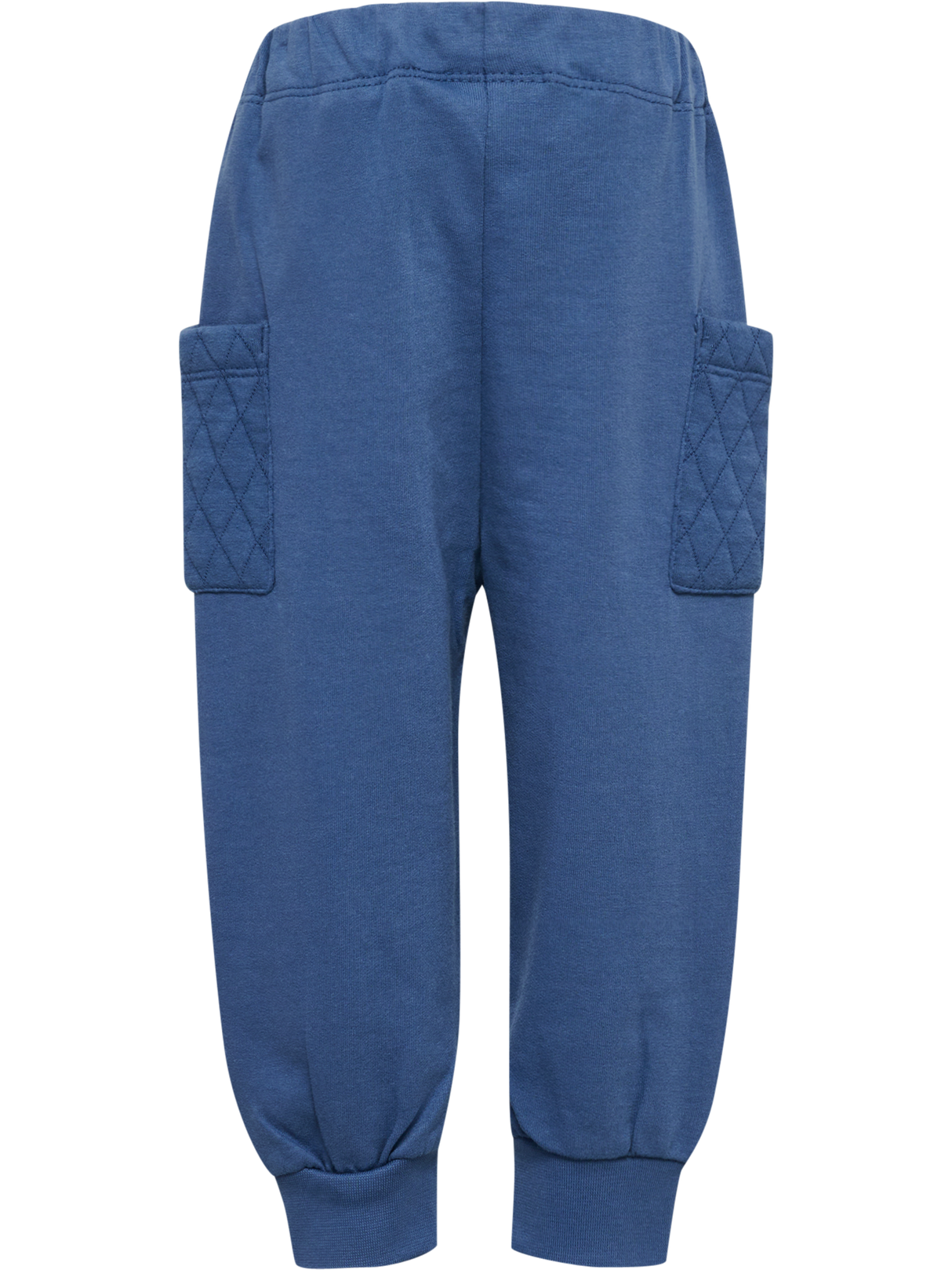 hummel Youth Mini Loose Quilt Pocket Pants-2