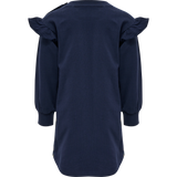hummel Infant & Toddler Signe Sweat Dress-2