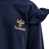 hummel Infant & Toddler Signe Sweat Dress-3
