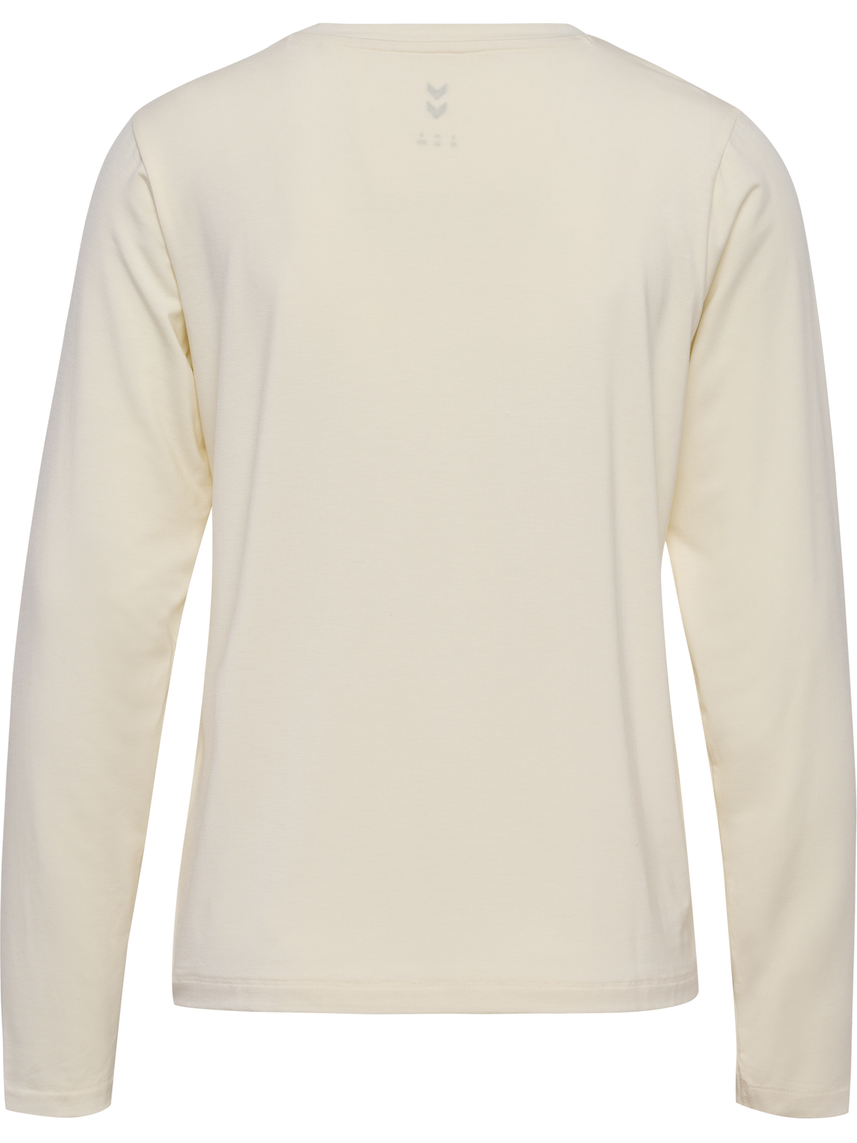 hummel Women's Yoga Soft Loose T-Shirt Long Sleeve-2