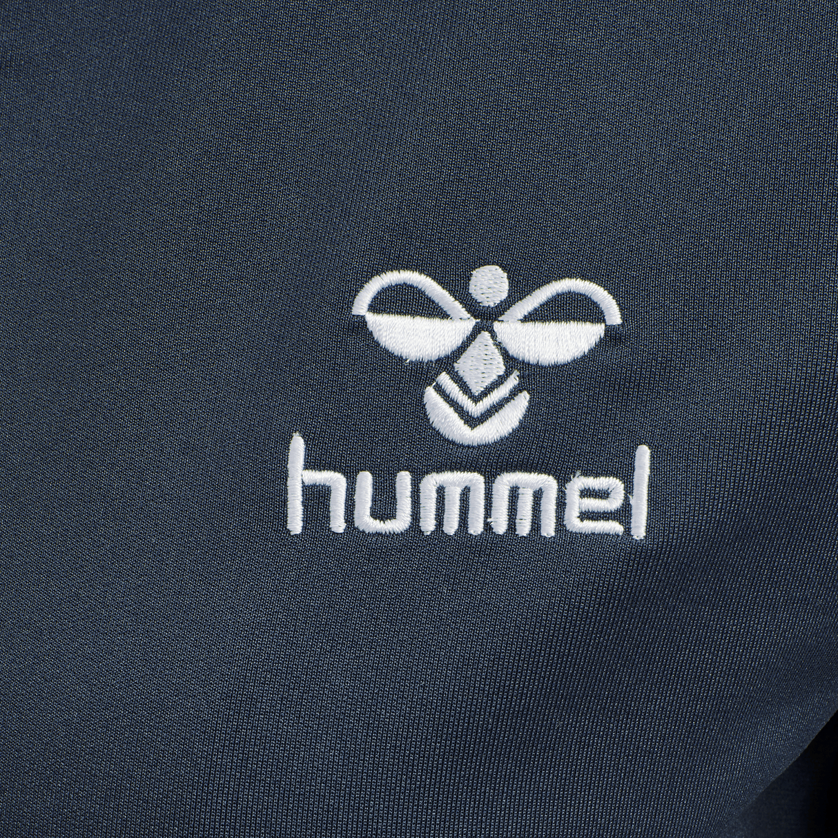 hummel Women's Nelly 2.0 Zip Jacket-4