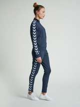 hummel Women's Nelly 2.0 Zip Jacket-5
