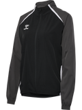 hummel Women's Lead 2.0 Woven Jacket-1