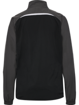 hummel Women's Lead 2.0 Woven Jacket-2