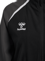 hummel Women's Lead 2.0 Woven Jacket-3