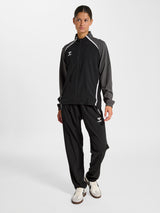 hummel Women's Lead 2.0 Woven Jacket-6