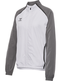 hummel Women's Lead 2.0 Woven Jacket-1
