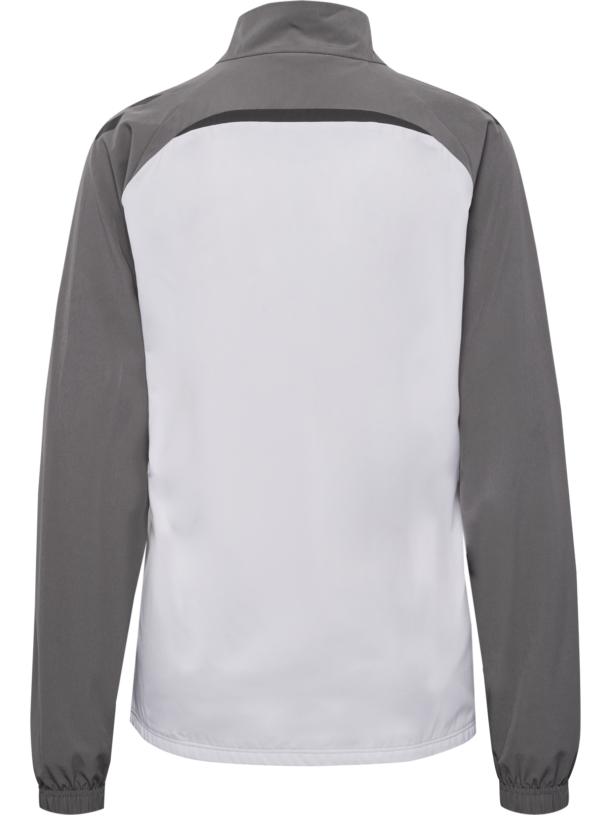 hummel Women's Lead 2.0 Woven Jacket-8
