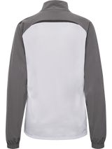 hummel Women's Lead 2.0 Woven Jacket-8