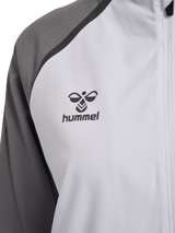 hummel Women's Lead 2.0 Woven Jacket-9