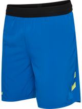 hummel Youth Blaze Pro Training Shorts-1