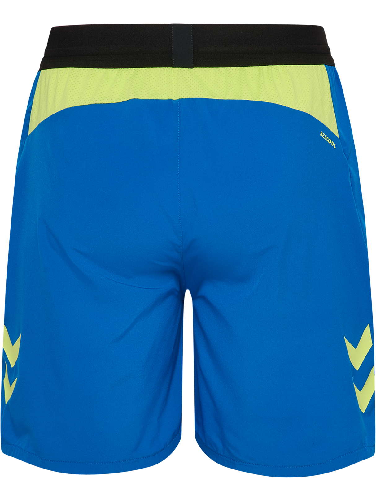 hummel Youth Blaze Pro Training Shorts-2