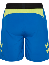 hummel Youth Blaze Pro Training Shorts-2