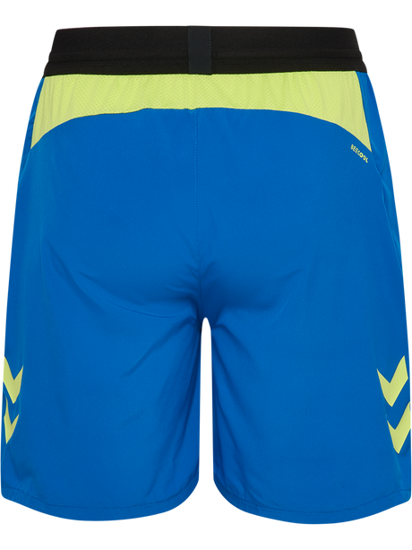 hummel Youth Blaze Pro Training Shorts-2