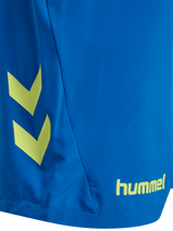 hummel Youth Blaze Pro Training Shorts-3