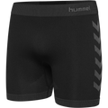 hummel Men's Hummel First Seamless Shorts Tights-1