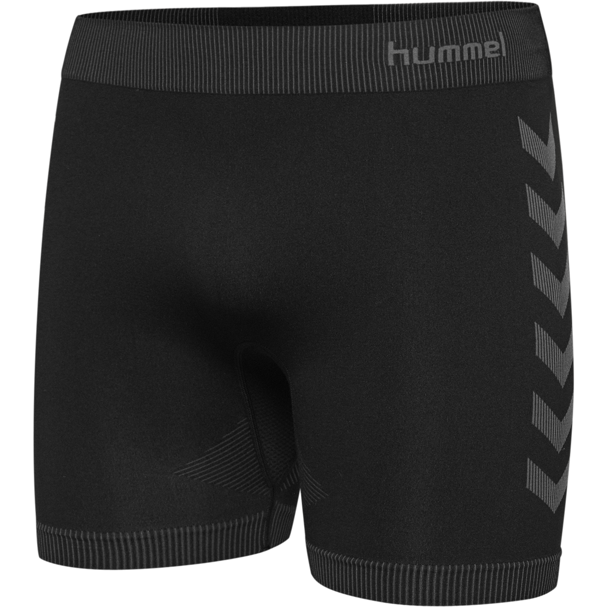 hummel Men's Hummel First Seamless Shorts Tights-1