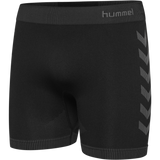 hummel Men's Hummel First Seamless Shorts Tights-1