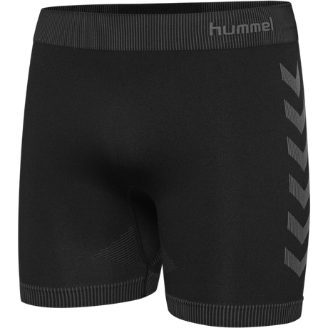 hummel Men's Hummel First Seamless Shorts Tights-1